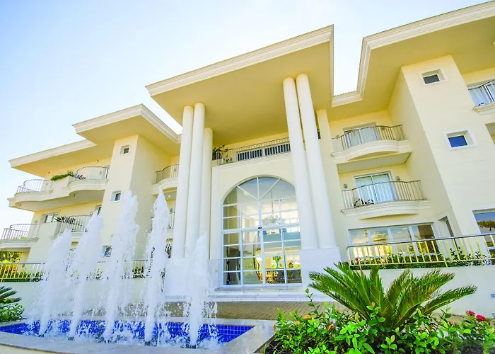 Doral Guaruja