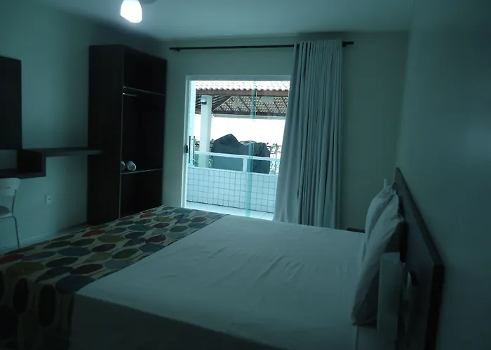 Hotel Adventure São Luís, Brasil