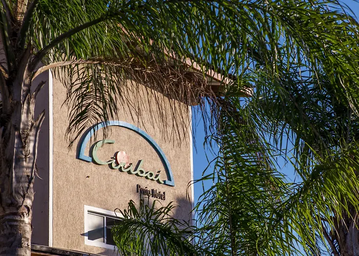 Ciribaí Praia Hotel Pauba, Brasil