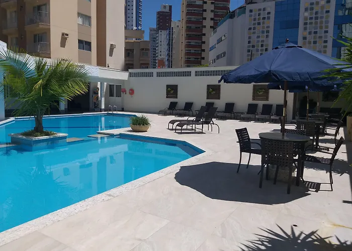Hotel Geranium