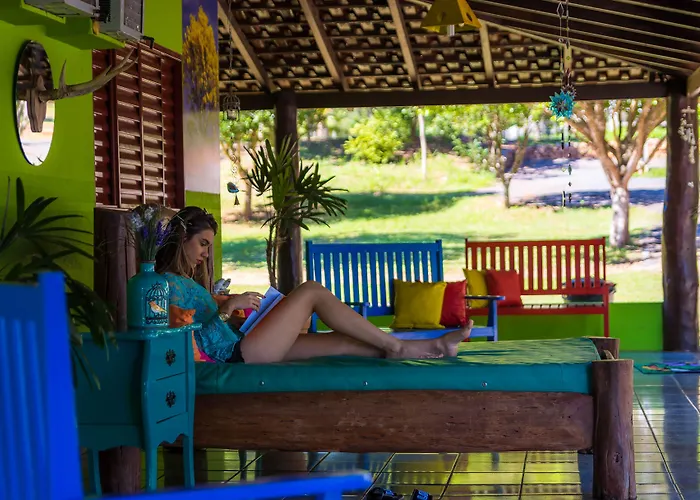 Araras Hotel Rural Bonito , Brasil