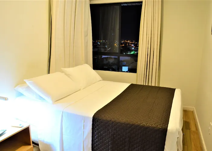 Classe Apart Hotel
