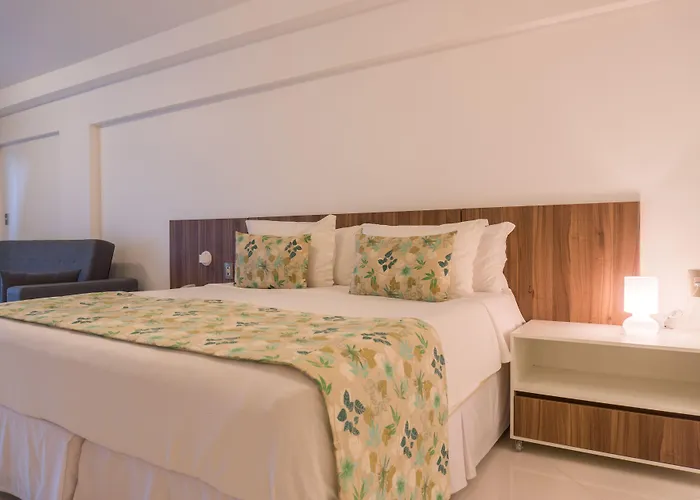 Kristie Resort Natal Hotel, Brasil