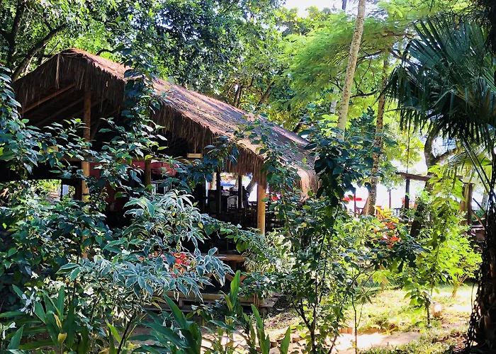 Praia Da Crena