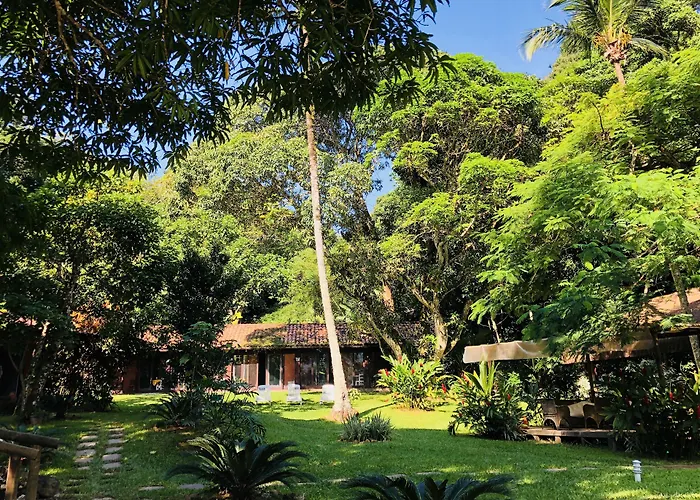 Praia Da Crena