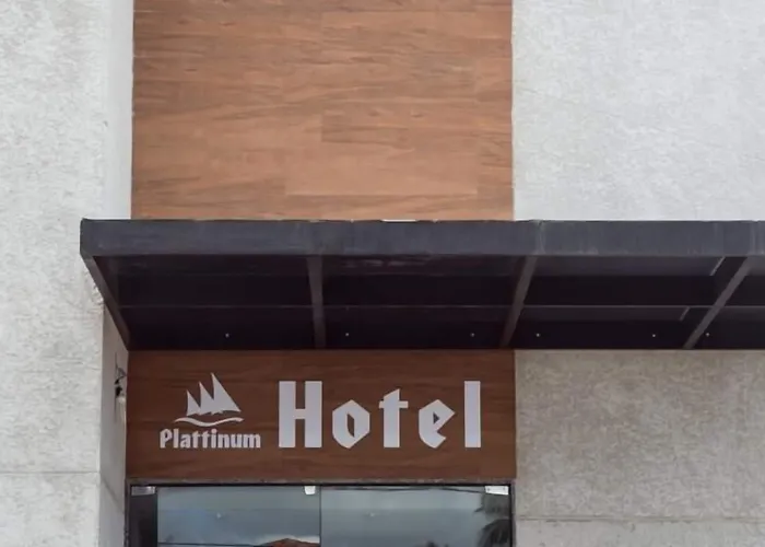 Plattinum