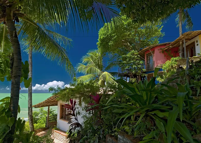 Pousada La Bonita