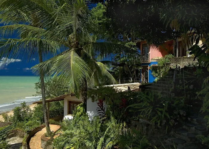 Pousada La Bonita