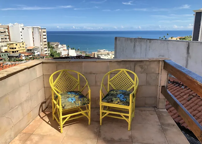 Villa Domenico Salvador, Brasil