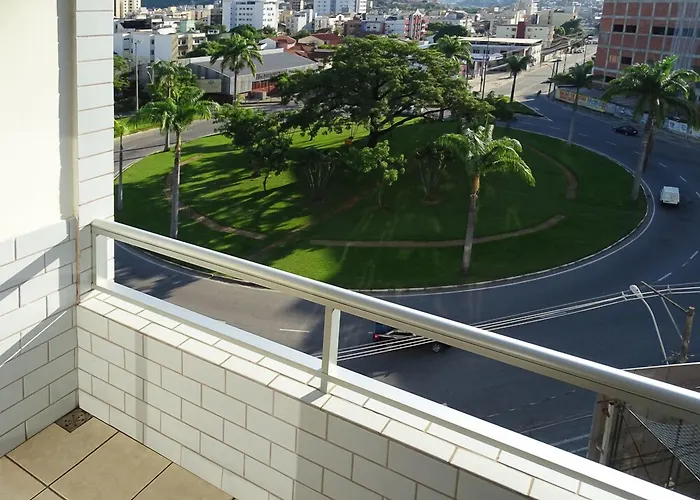 Aparthotel La Fontaine Ipatinga, Brasil
