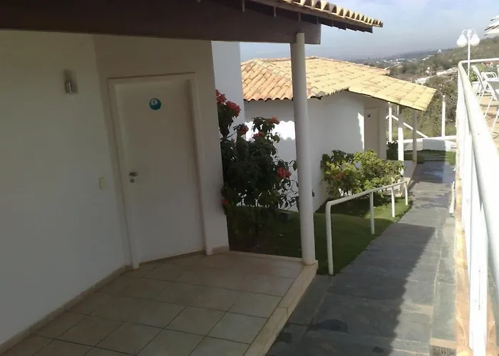 Pousada Luak