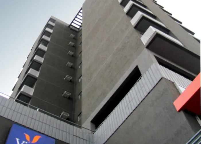 Vista Inn Express Contagem, Brazil