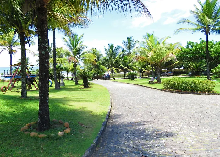Pousada Do Mar