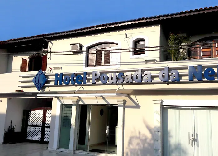 Hotel Pousada Da Neia