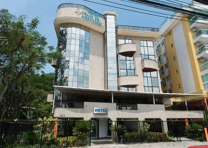 Hotel Solar Do Amanhecer