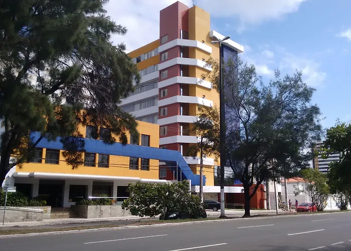 Atalaia Apart Hotel Aracaju, Brasil