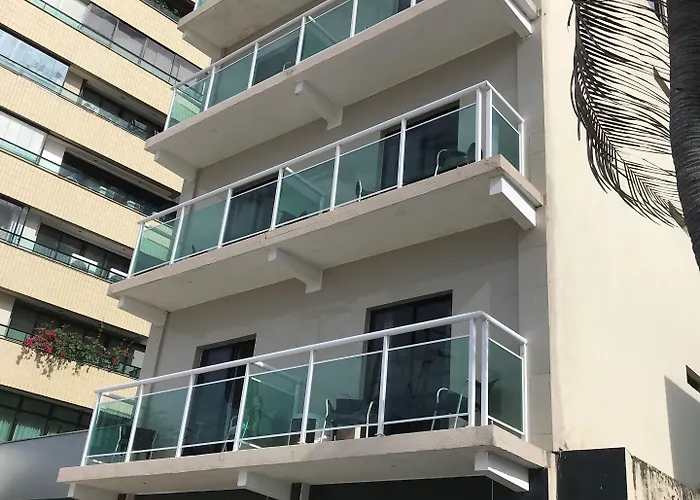 Brisa Da Praia Hotel