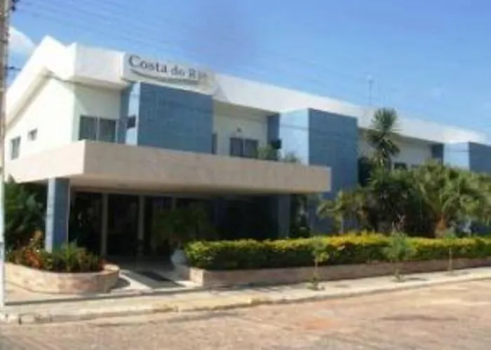 Costa Do Rio