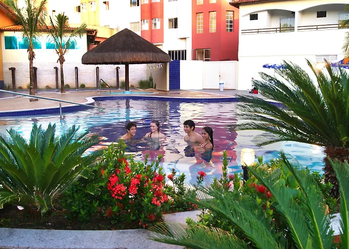 Acqua Bella Thermas Hotel