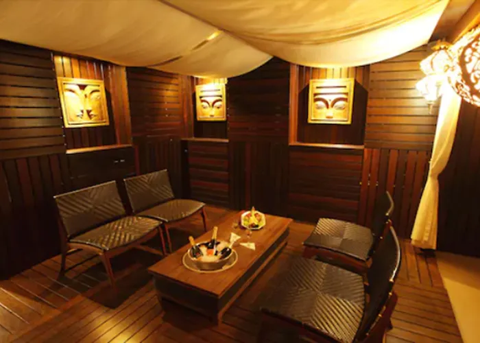 Hotel Bhally