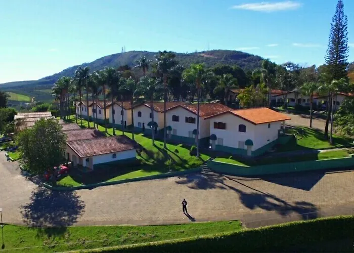 Hotel Fazenda São Matheus Serra Negra , Brasil