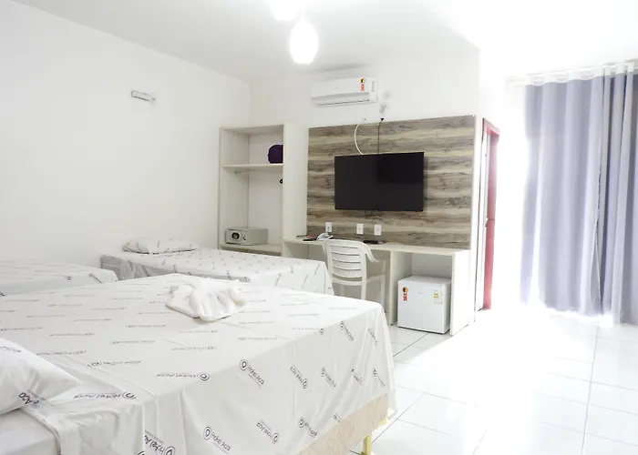 Hotel Açay Santarém, Brasil