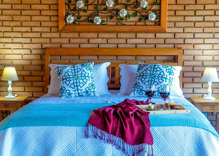 Pousada Remorini Visconde De Maua, Brasil