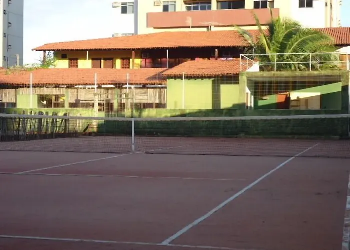 Hospedaria Intermares Tenis