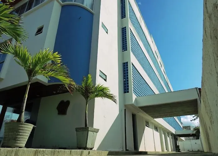Formosa Apart Hotel