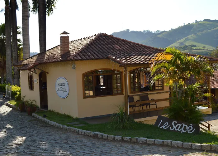Le Sapê