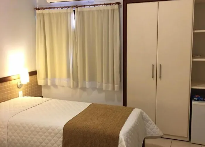 Portal Da Princesa Hotel