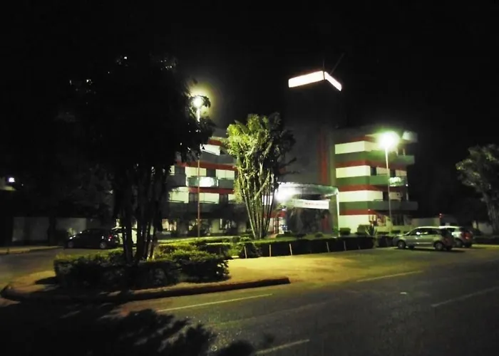 Solar Das Mangueiras