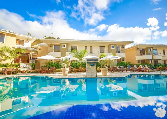 Portal Ville Praia Hotel - Rede Soberano