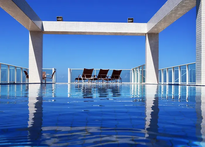 Val Atlantic Hotel