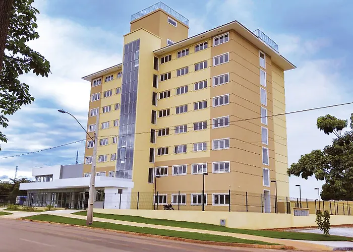 10 Palmas
