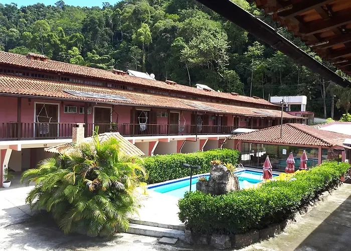 Pousada Angra Bella