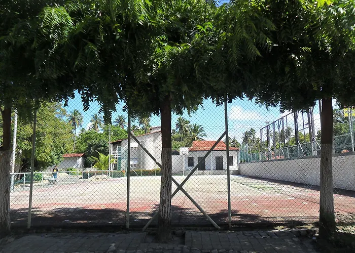 Flats Prive Village Gales Maragogi, Brasil