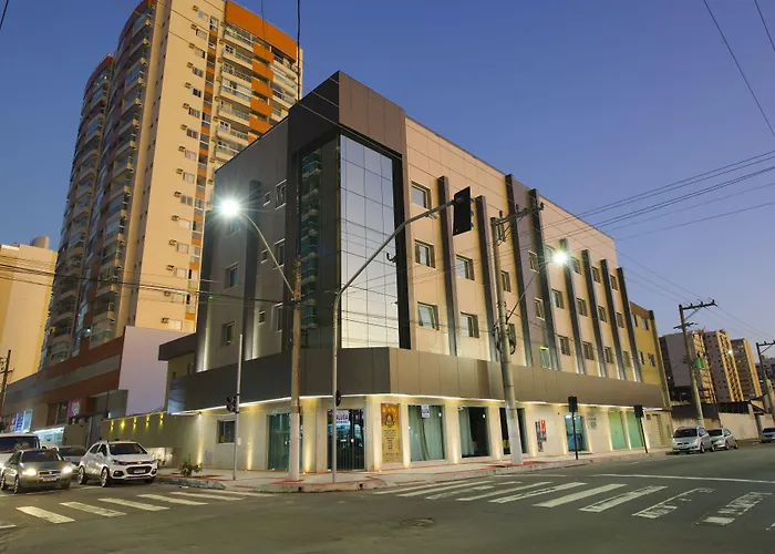Olympia Vila Velha