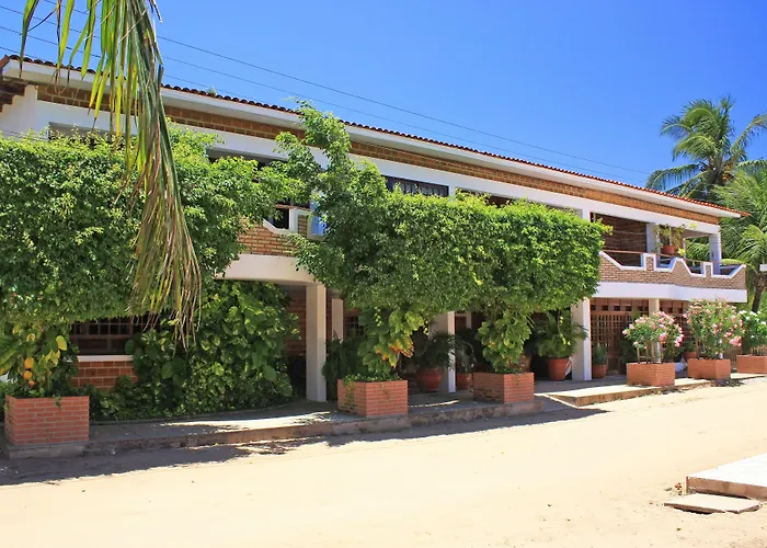 Pousada Shalom Beach Maragogi, Brazil