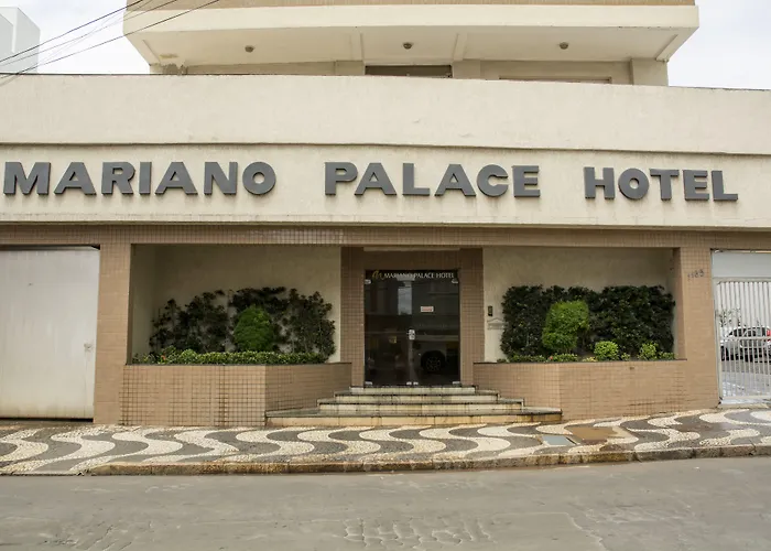 Mariano Palace