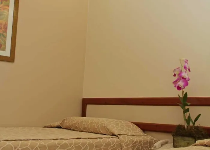Hotel Veredas