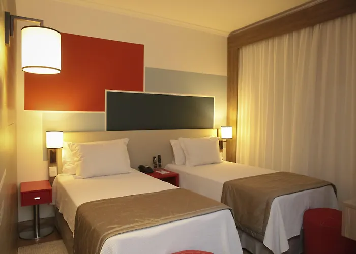 TRYP By Wyndham