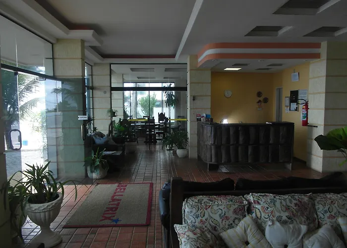 Hotel Bellatrix