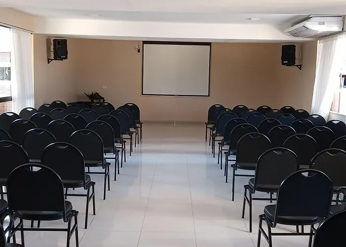 Safira Praia Hotel