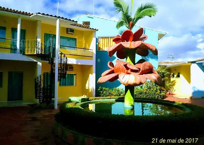 Porto Garden