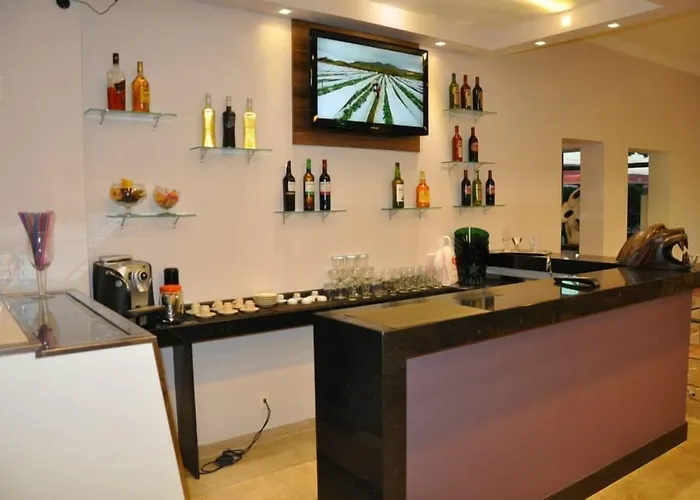 Delta Hotel Rondonópolis, Brasil