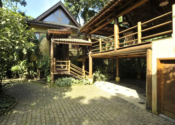Casa Sertão de Camburi