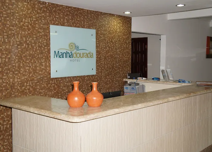 Manhã Dourada