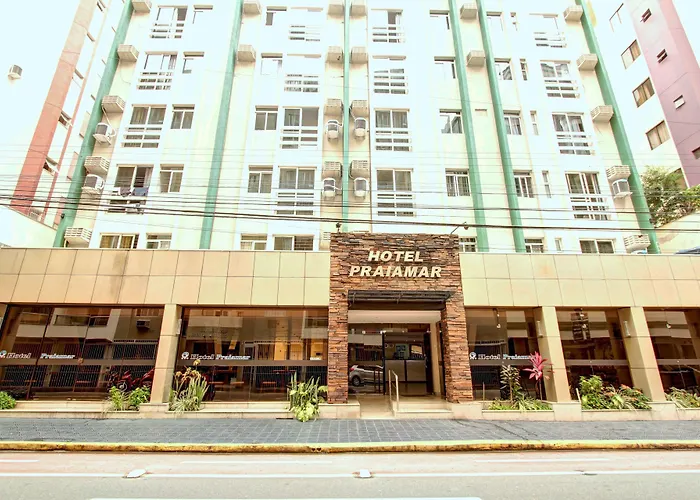Hotel Vela Azul