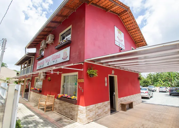 Vovó Dilma